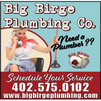 Big Birge Plumbing Co