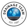 Drainage Team logo