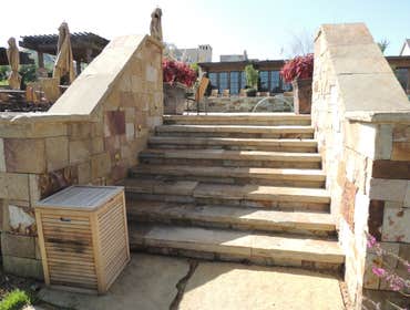 Commercial Aquatic/Amenity Centers and Entry Walls/Fountains