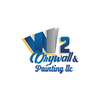W2 Drywall LLC logo