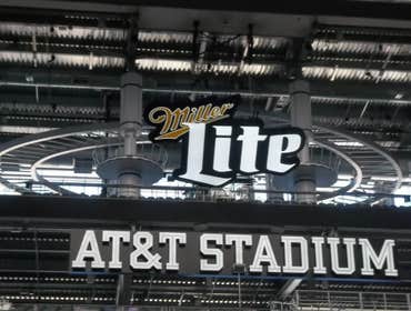 Photos from Signs Manufacturing
