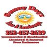 Sunny Dayz Tree and Landscape logo