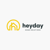 Heyday Home Solutions logo