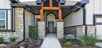 Authentic Custom Homes