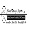 Advanced Framing & Carpentry Ltd logo