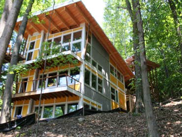 2017 HGTV Faces of Design Submissions