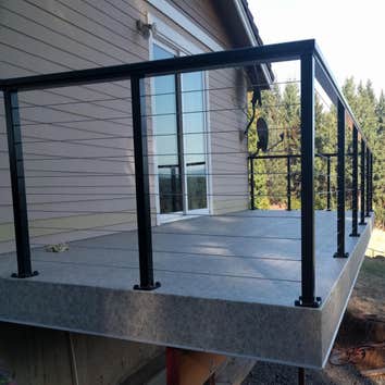 Photos by Waterproof Decks of Oregon #1