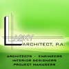 Lasky Architect P.A logo
