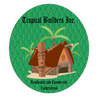 Tropical Builders Inc. logo