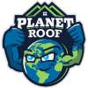Planet Roof logo