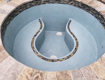 Photos by Oasis Pools and Pavers #1