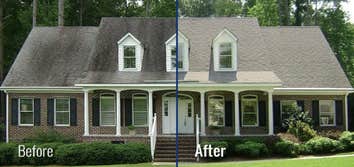 Photos by Salter Exteriors #1
