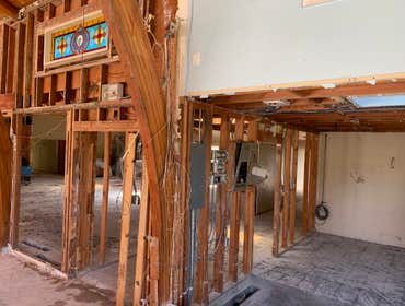 Photos by Phantom Builders #1 We do all kinds of remodeling work