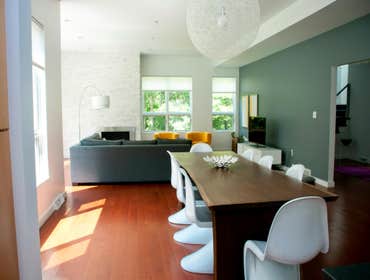 2soNs acres mOdern fArmHouse