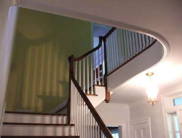 Fire, Smoke and Water Damage Restoration