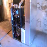 oil conversion to natural gas