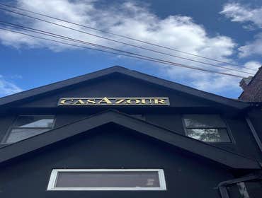 Photos by Casa azour inc #1