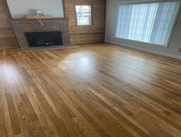Photos by Willamette Hardwood Floors #1