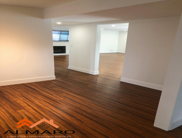 Photos by Almaro Lone Star Construction Services 713.272.6911