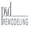 Chandler Kitchen & Bathroom Remodeling logo