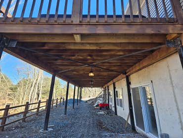 Photos by Endless Mountains Mobile Welding LLC #1