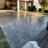 Advanced Interlocking Pavers
