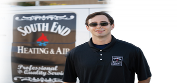 Photos by South End Heating & Air #1