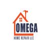 Omega Home Repair logo
