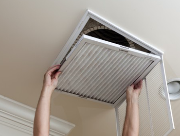 Aircon installation