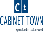 Cabinet Town
