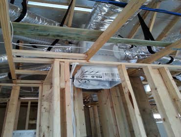 Heat & Air Contractor, Jackson County