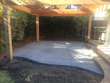 Photos from Pony Construction Inc. A couple of recent projects. They showcase some of the scope of we work we specialize in.