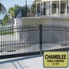 Chamblee Fence Company, Inc logo