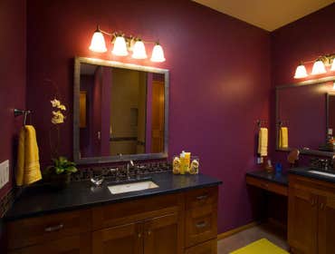 Bathrooms