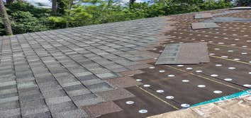 Best American Roofing LLC