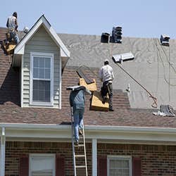 Concord Roofing Company