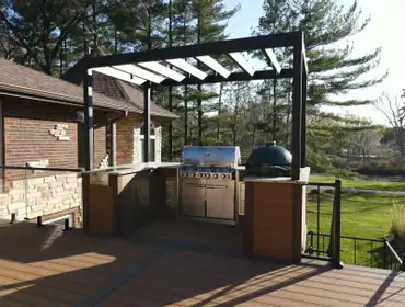 Photos by Decked Out Builders #1