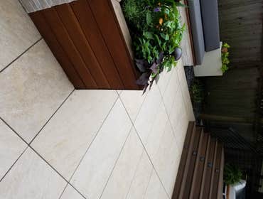 Photos from Mark Builders