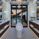 Malabar Master Bath