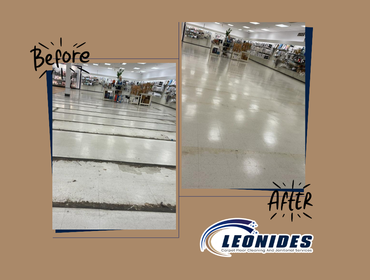 Photos by Leonides Carpet and Floor Cleaning LLC #2