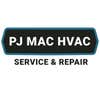 PJ MAC HVAC Service & Repair logo