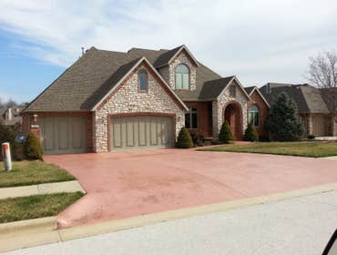 Visions Painting & Faux Finishes Project various jobs- New construction and repaints
Have many more as I'v been in business for over 14 years and have 