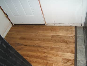 Keith's Finger Lakes Handyman Service Project 1