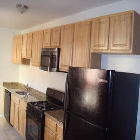 Kitchen Projects: Work in Progress and Completed