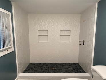 Photos by Tile Mechanics Inc #1