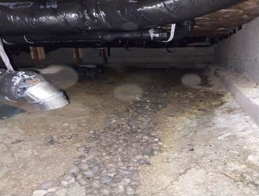 Photos by Crawl Space & Drainage Systems LLC #2