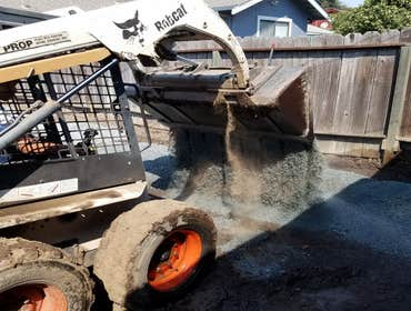 Photos by Carlos J Romero Grading & Paving Contractors, Inc. #1