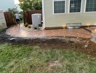 Photos by B.M.R. Landscaping Services LLC #2