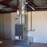 Project photos from BNG Enterprises Inc hvacr 3 phase or resiential, inspections service or replacment