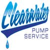 Clearwater Pump Service logo